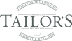 Tailor's Logo
