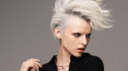 Ausgefallene Frisuren von Hair Innovation